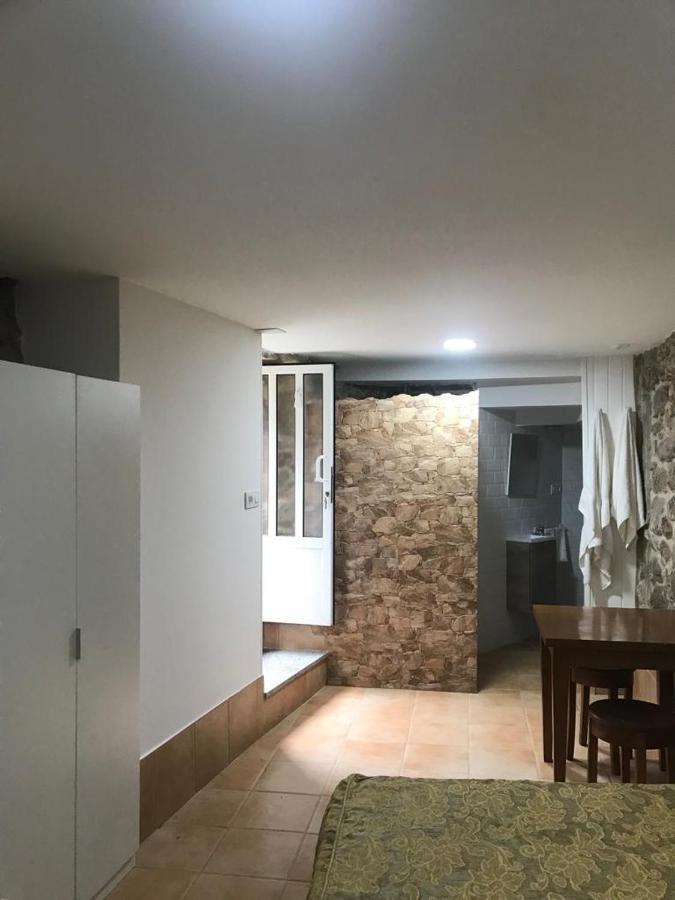 Hotel A Casa De Santos Combarro Zewnętrze zdjęcie