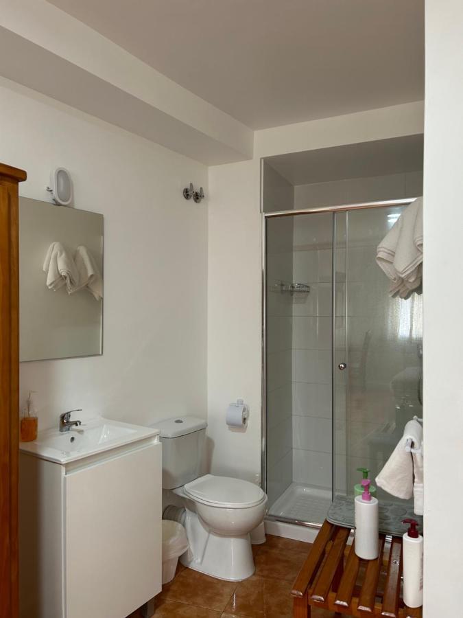 Hotel A Casa De Santos Combarro Zewnętrze zdjęcie