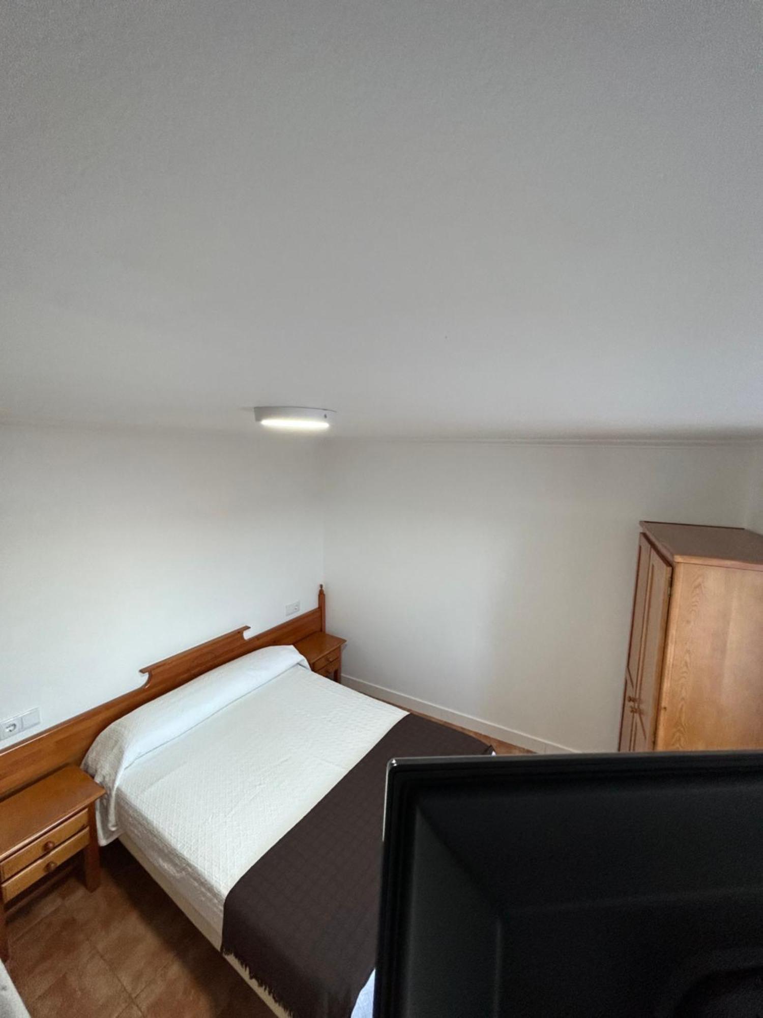 Hotel A Casa De Santos Combarro Zewnętrze zdjęcie