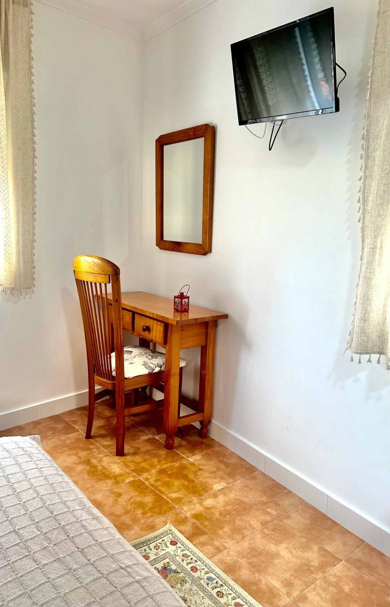 Hotel A Casa De Santos Combarro Zewnętrze zdjęcie